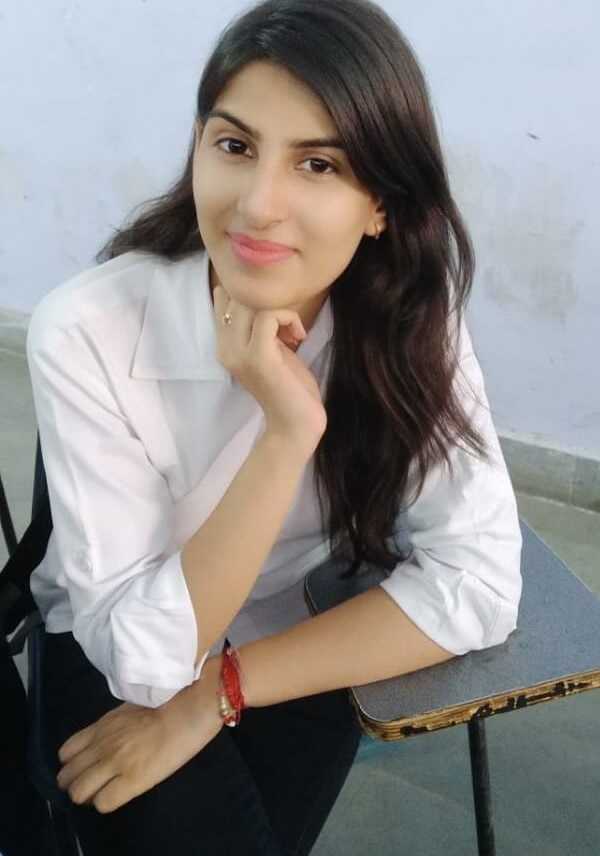 Dishka Mehta
